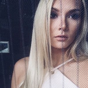 Meet your Posher, Nikki